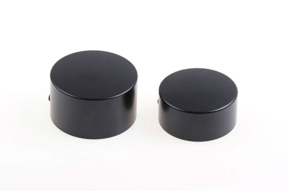 CULT WERK AXLE COVER REAR SPS HD-SPS007
