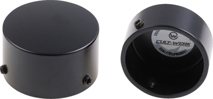 CULT WERK AXLE COVER REAR SPS HD-SPS007