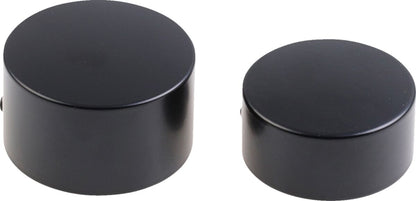 CULT WERK AXLE COVER REAR SPS HD-SPS007
