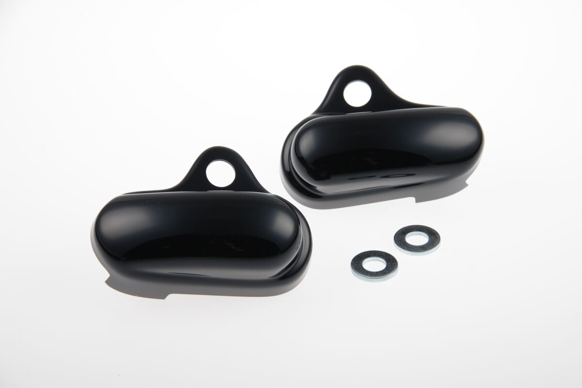 CULT WERK AXLE COVER REAR XL HD-SPO014