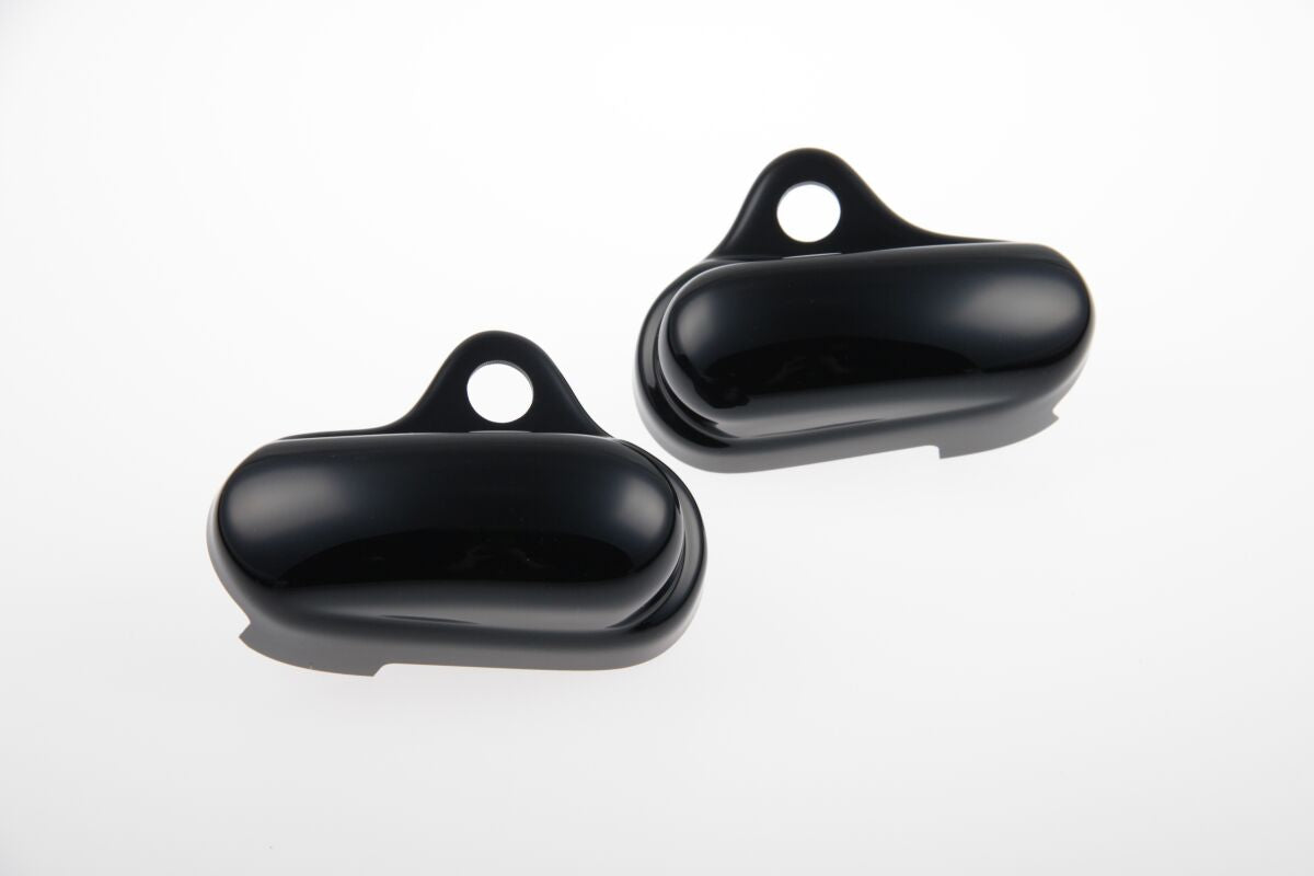 CULT WERK AXLE COVER REAR XL HD-SPO014