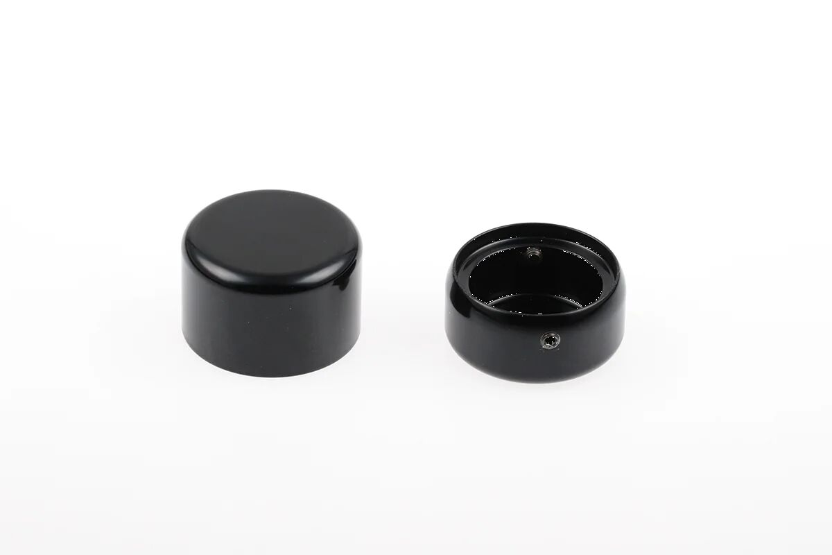 CULT WERK RR AXLE COVER HD-BRO073