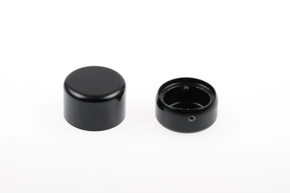 CULT WERK RR AXLE COVER HD-BRO073