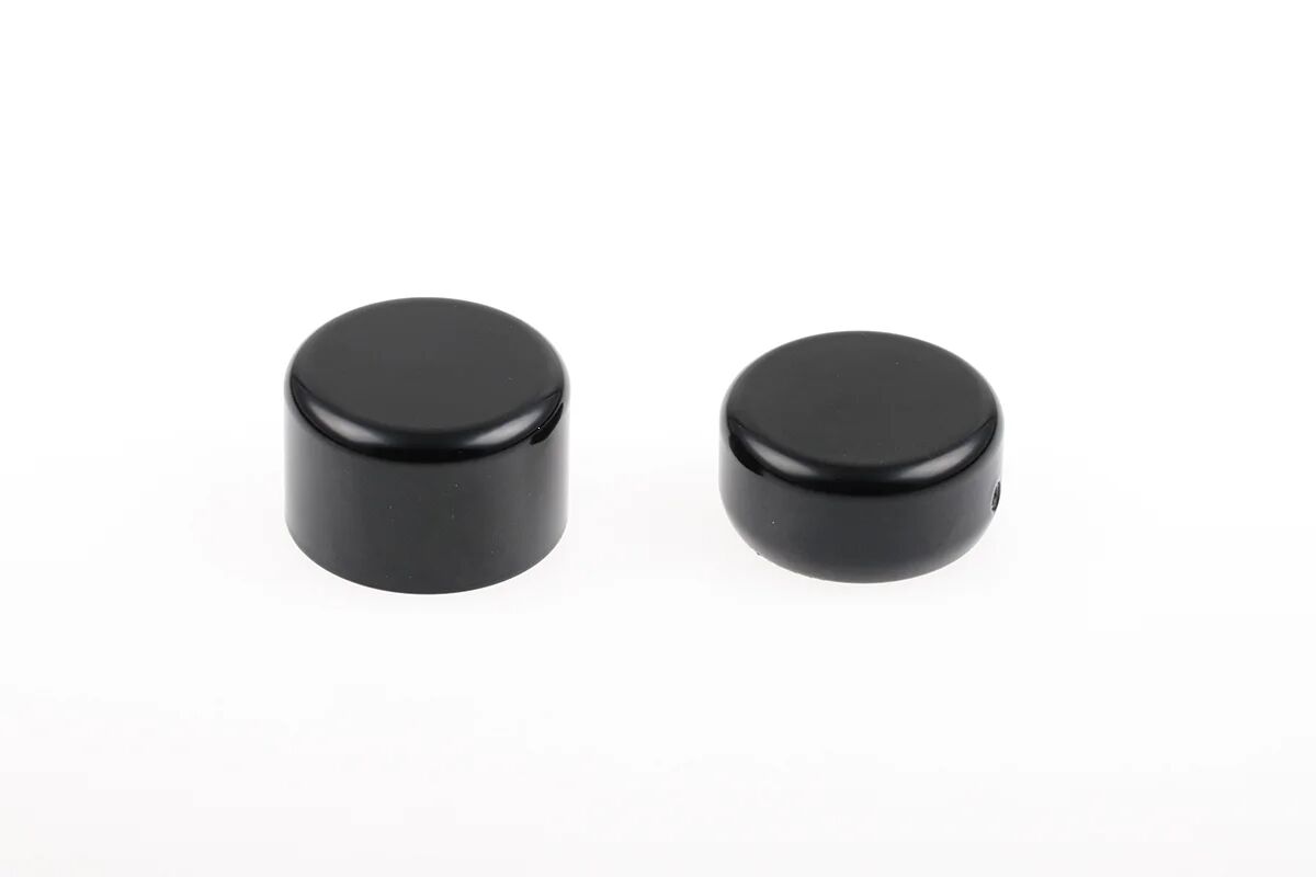 CULT WERK RR AXLE COVER HD-BRO073