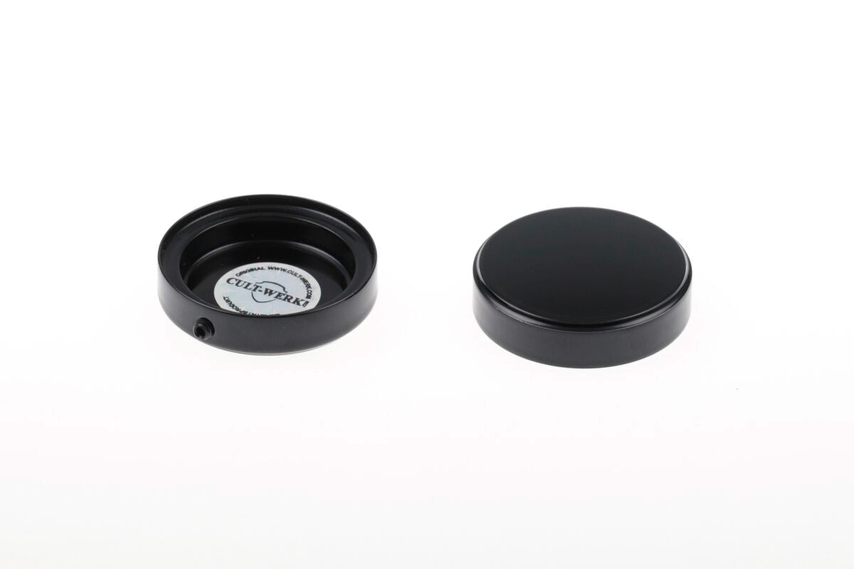 CULT WERK FORK CAP SCOUT IN-SCO003