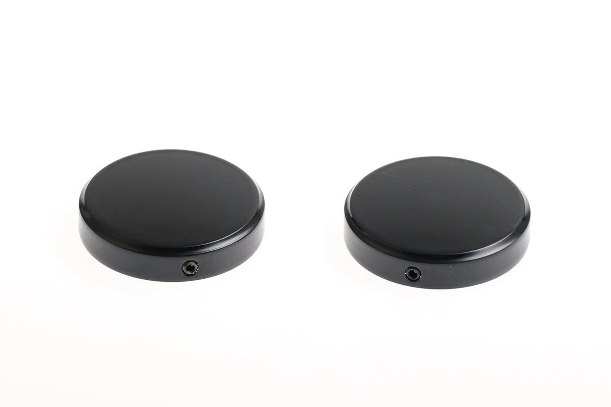 CULT WERK FORK CAP BRKOUT HD-BRO101