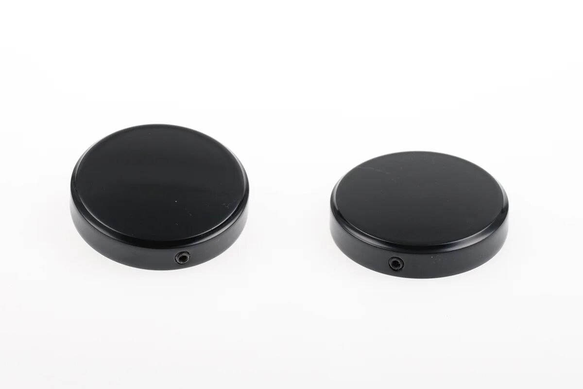 CULT WERK FORK CAP BRKOUT HD-BRO101