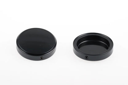 CULT WERK FORK CAP BRKOUT HD-BRO101