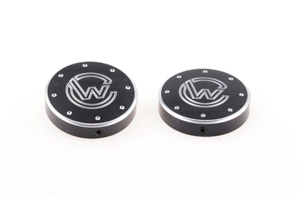 CULT WERK FORK CAP W/ LOGO SCOUT IN-SCO004