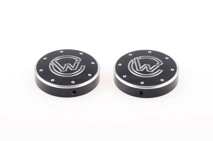CULT WERK FORK CAP W/ LOGO SCOUT IN-SCO004