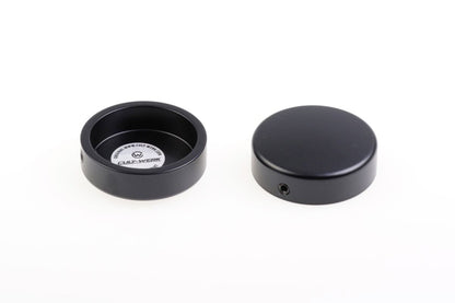 CULT WERK FORK CAPS RH975 HD-NSR013