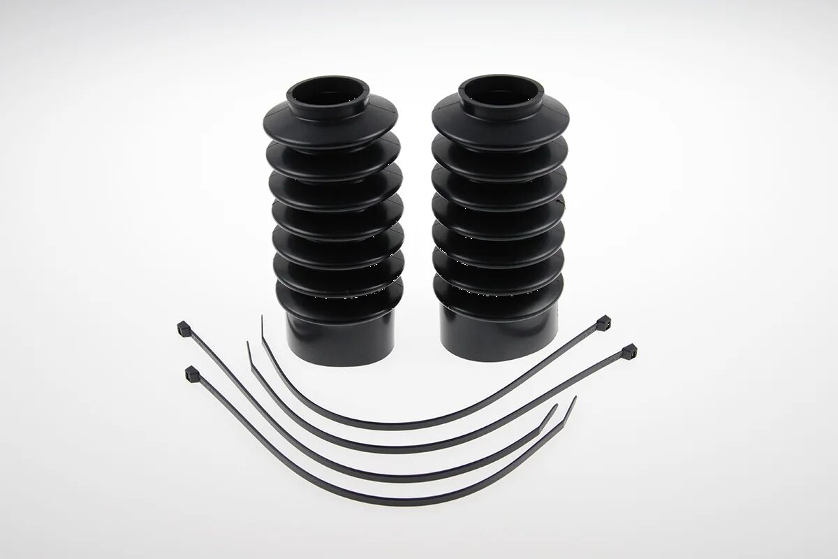 CULT WERK FORKBOOT 39MM HD-UNI014
