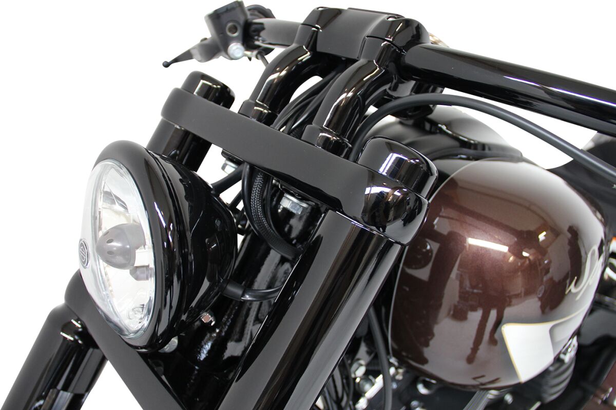 CULT WERK FORK CAP HD-UNI036