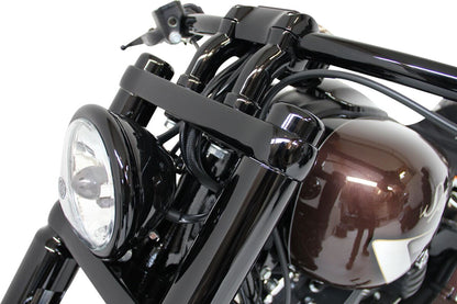 CULT WERK FORK CAP HD-UNI036