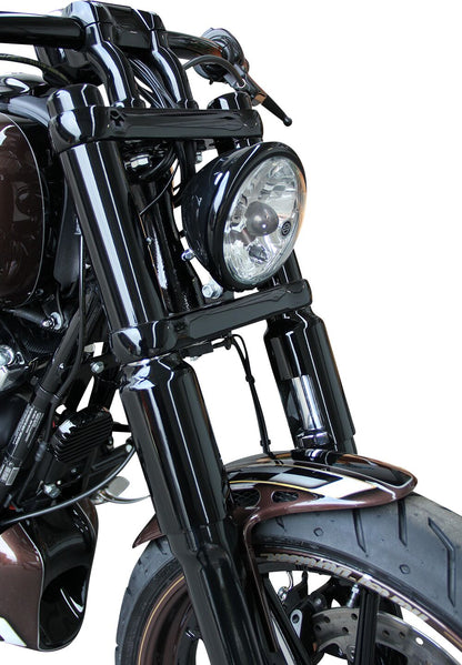 CULT WERK FORK CAP HD-UNI036