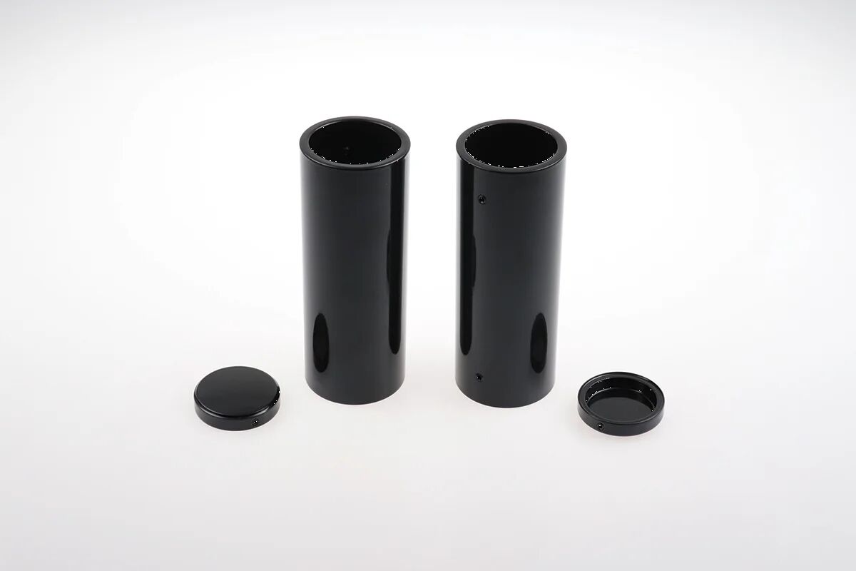 CULT WERK FORK COVER KIT BRKOUT HD-BRO105