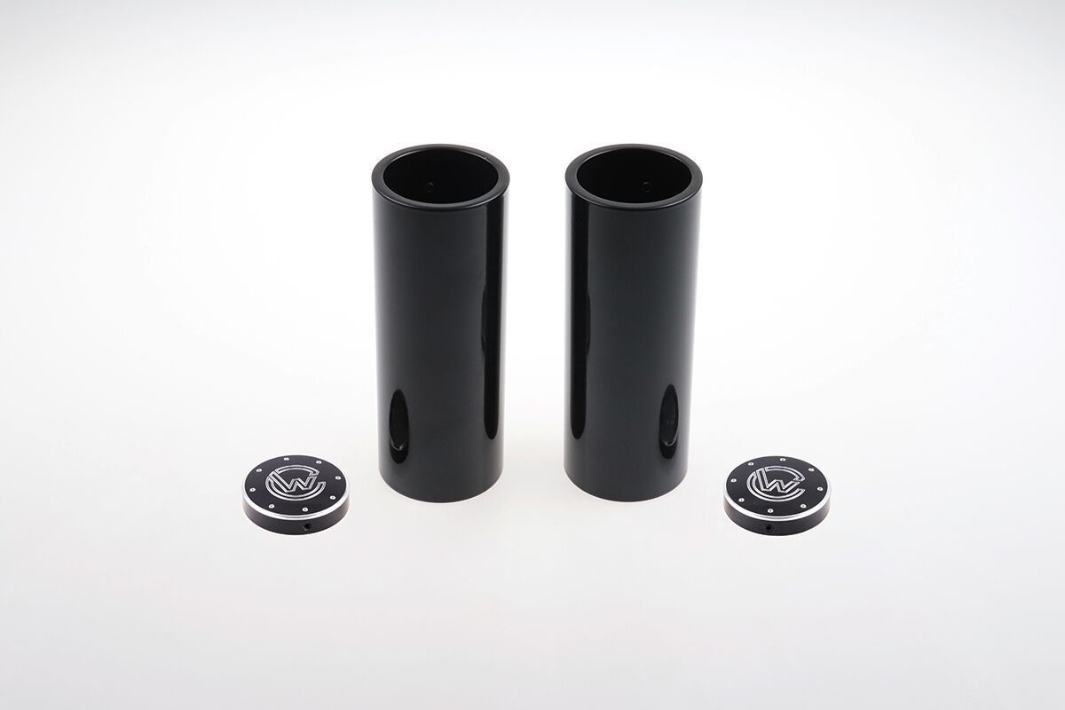 CULT WERK FORK COVER KIT BRKOUT HD-BRO106