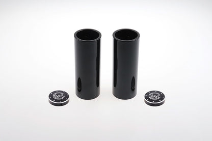 CULT WERK FORK COVER KIT BRKOUT HD-BRO106