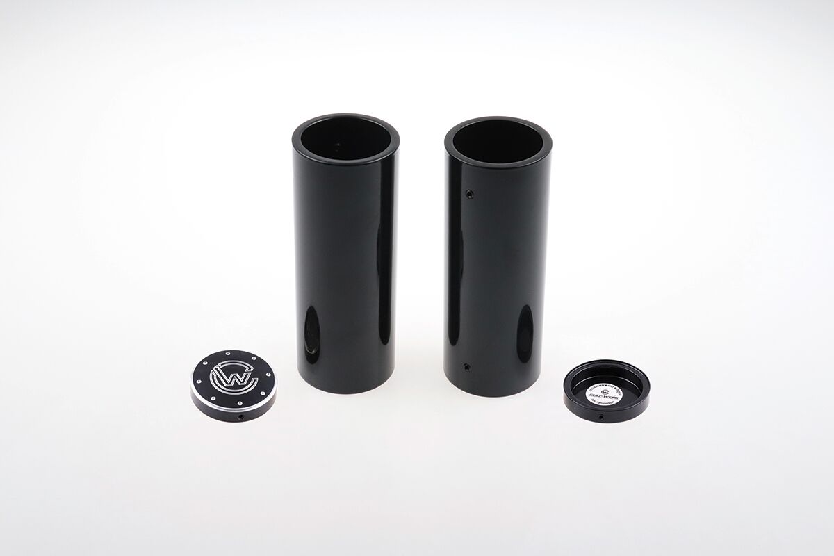 CULT WERK FORK COVER KIT BRKOUT HD-BRO106