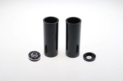 CULT WERK FORK COVER KIT BRKOUT HD-BRO106