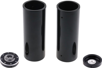 CULT WERK FORK COVER KIT BRKOUT HD-BRO106