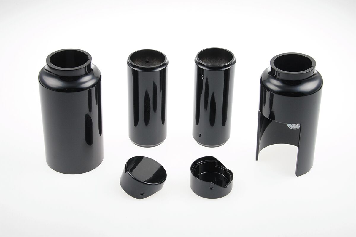 CULT WERK FORK COVER KIT BRKOUT HD-BRO044