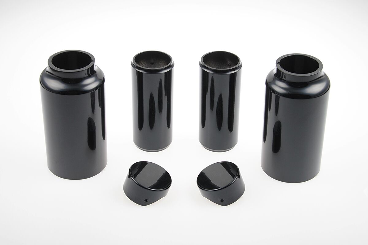CULT WERK FORK COVER KIT BRKOUT HD-BRO044