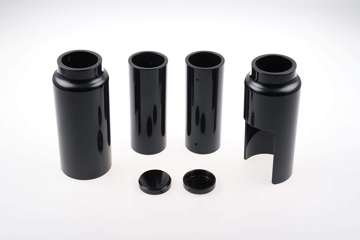 CULT WERK FORK COVER KIT BRKOUT HD-BRO103