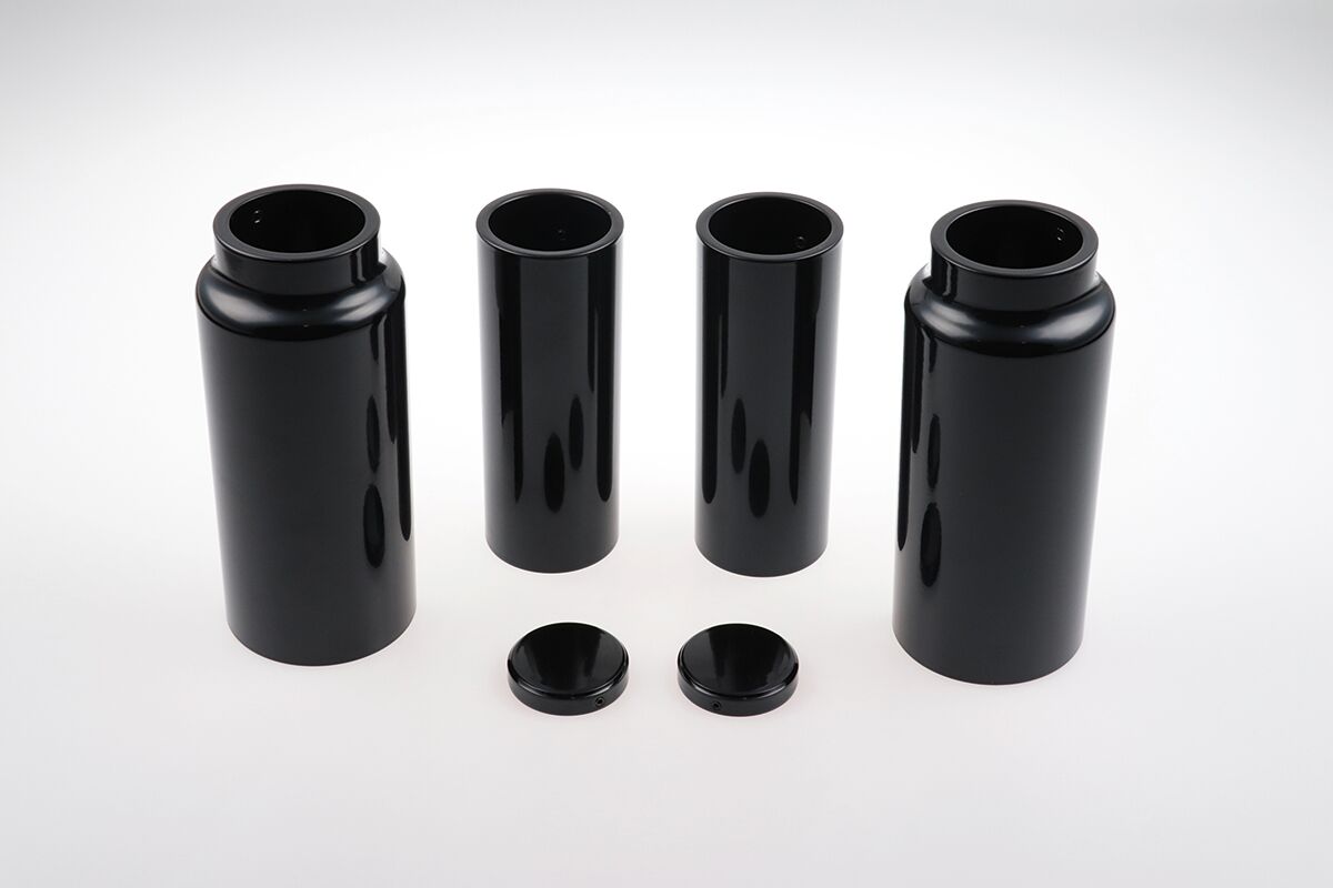 CULT WERK FORK COVER KIT BRKOUT HD-BRO103