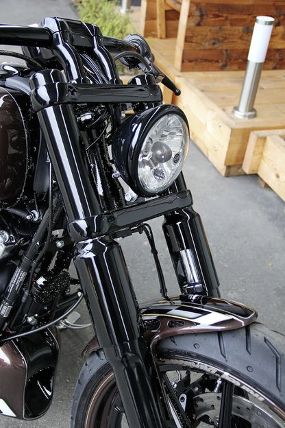CULT WERK FORK COVER KIT BRKOUT HD-BRO011