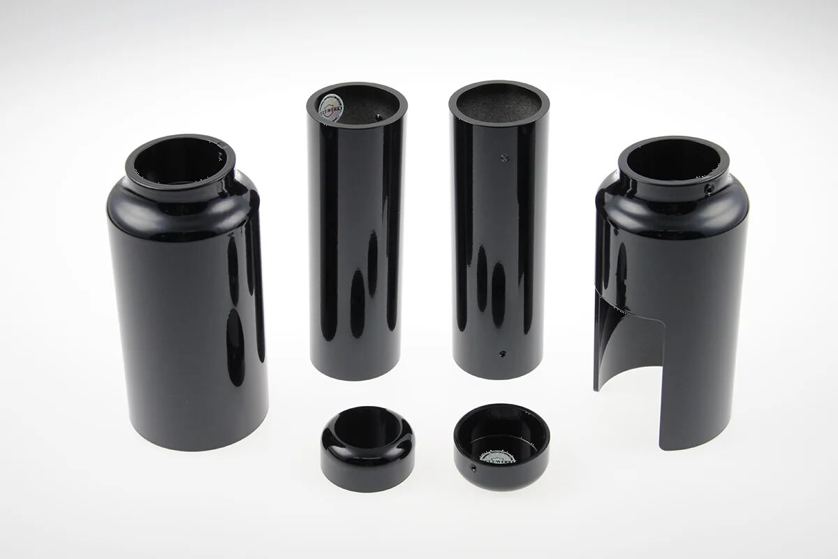 CULT WERK FORK COVER KIT BRKOUT HD-BRO011