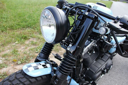 CULT WERK FORK COVER KIT XL HD-SPO086