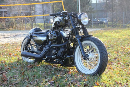 CULT WERK FORK COVER KIT XL HD-SPO086