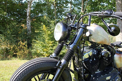 CULT WERK FORK COVER KIT XL HD-SPO086