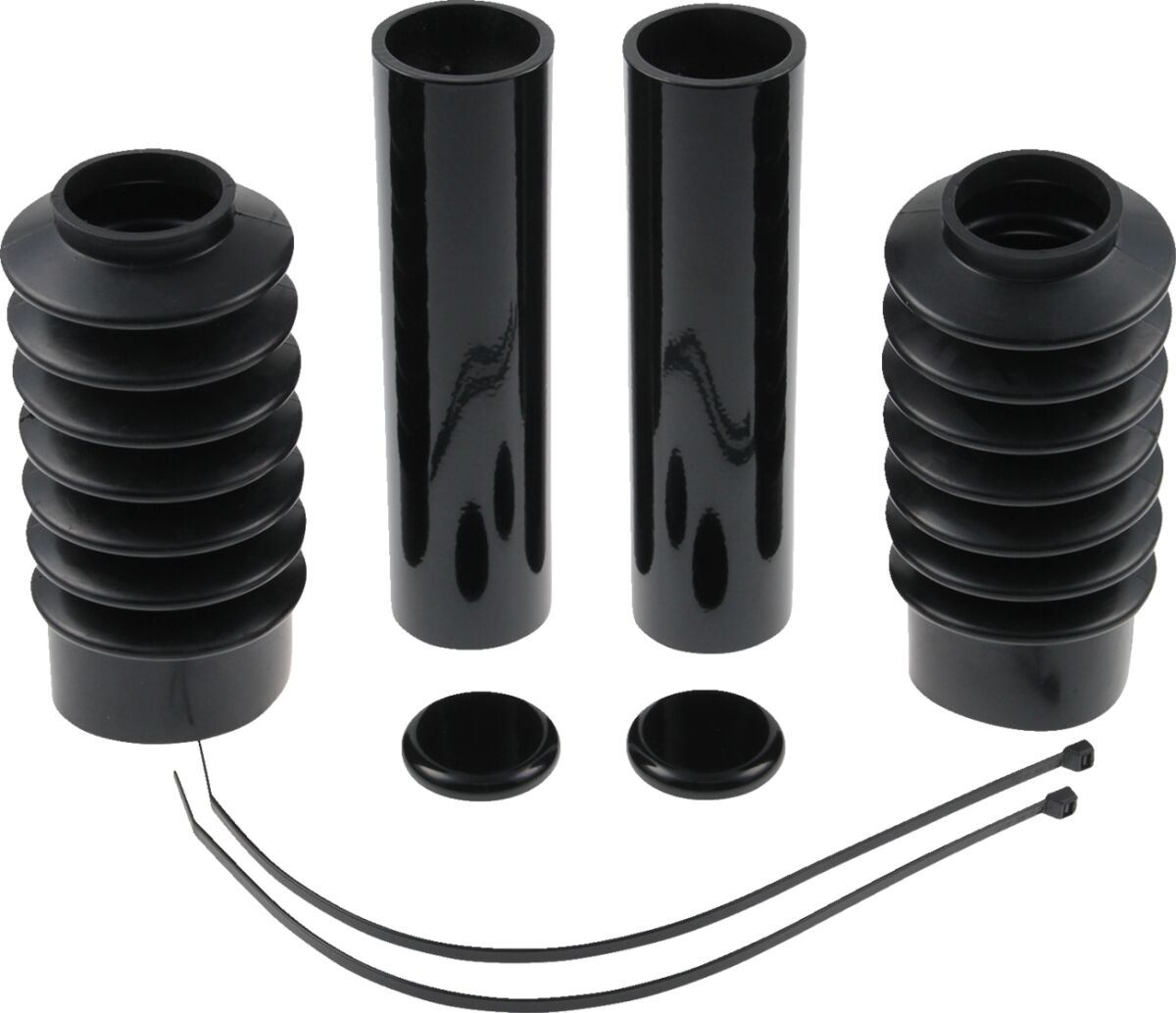 CULT WERK FORK COVER KIT XL HD-SPO058