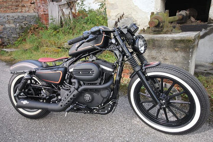 CULT WERK FORK COVER KIT XL HD-SPO058
