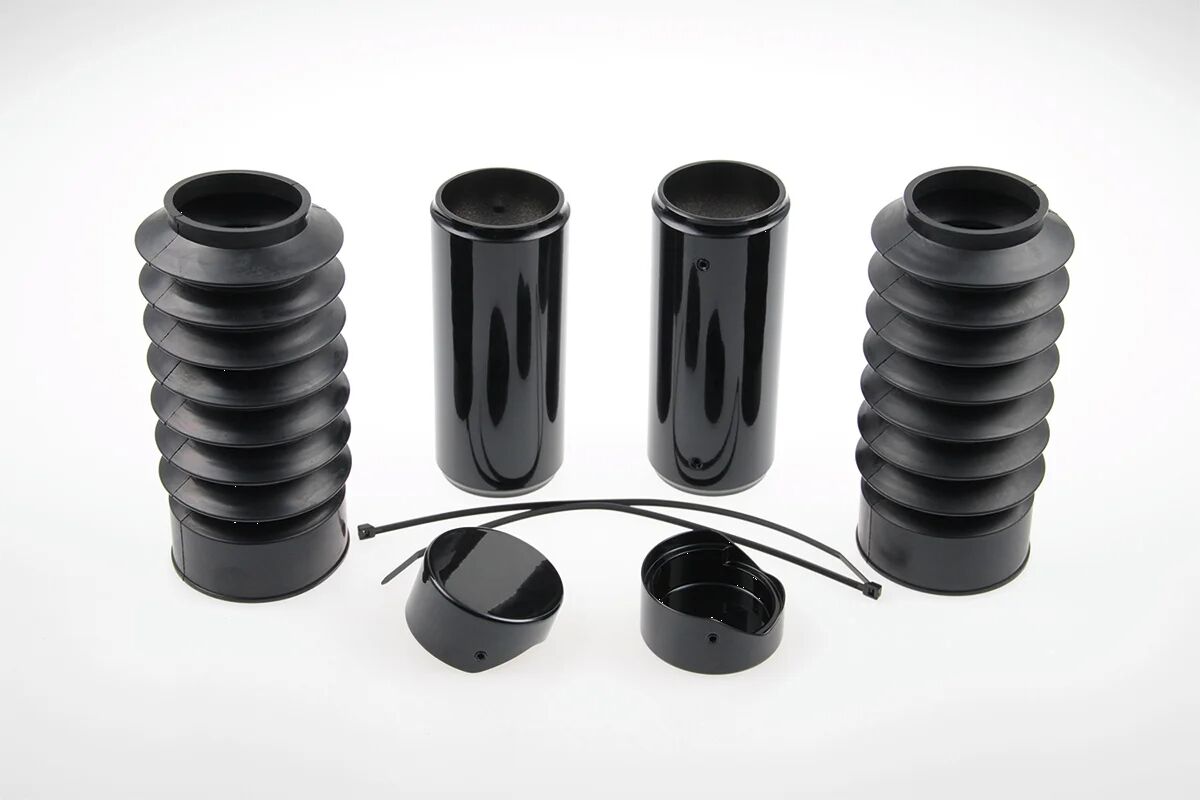 CULT WERK FORK COVER KIT BRKOUT HD-BRO045