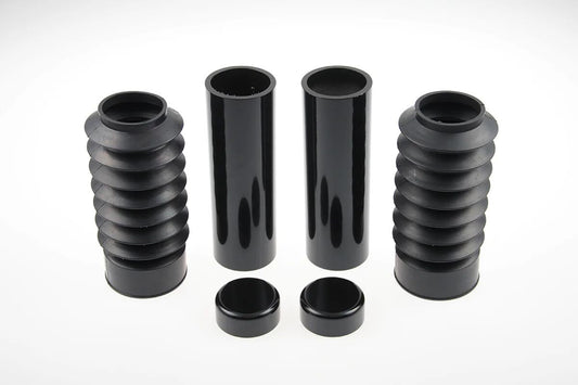 CULT WERK Fork Cover Kit FXD HD-DYN006