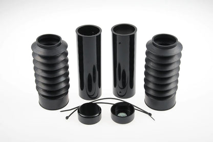 CULT WERK FORK COVER KIT FXD HD-DYN006