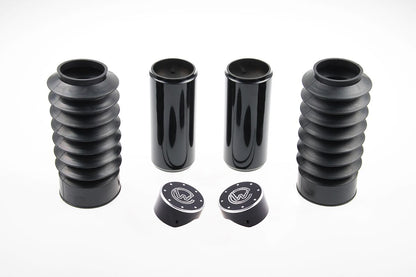 CULT WERK FORK COVER KIT BRKOUT HD-BRO029