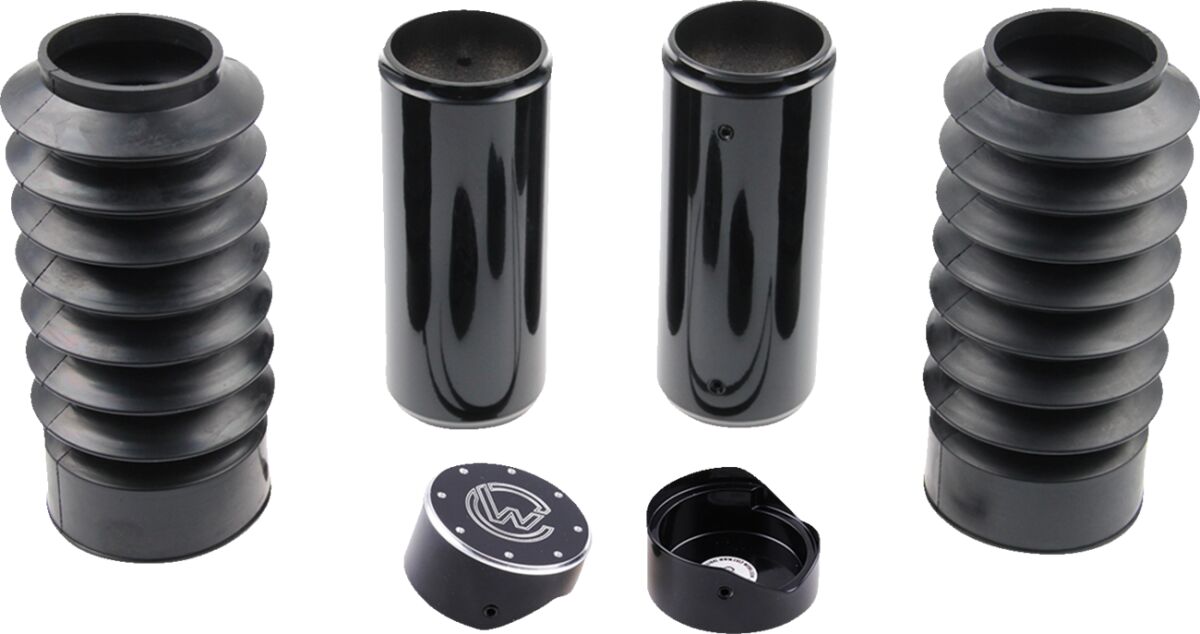 CULT WERK FORK COVER KIT BRKOUT HD-BRO029