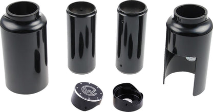 CULT WERK FORK COVER KIT BRKOUT HD-BRO028