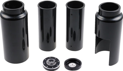 CULT WERK FORK COVER KIT BRKOUT HD-BRO104
