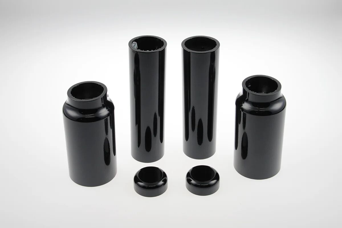 CULT WERK FORK COVER KIT VROD HD-ROD028
