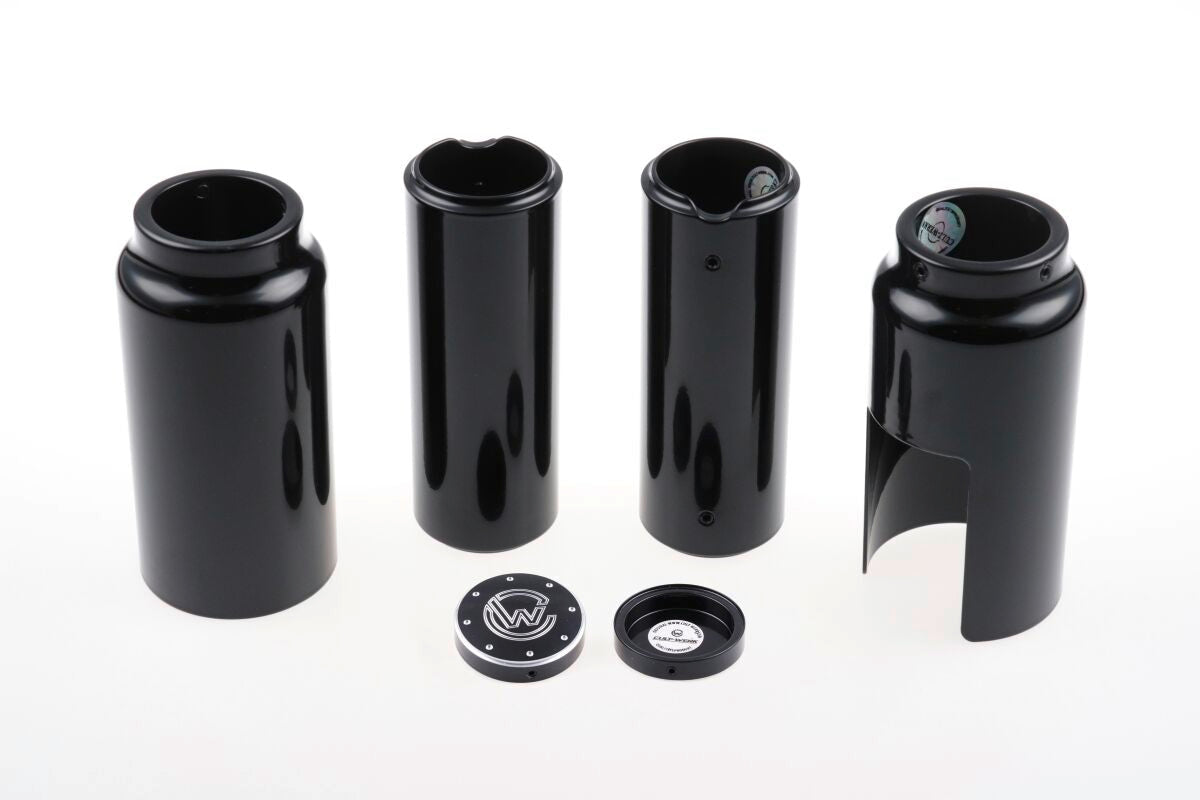 CULT WERK FORK COVER KIT LONG SCOUT IN-SCO010