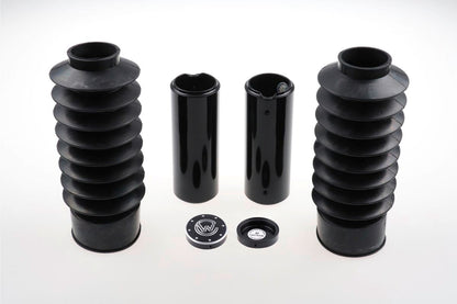 CULT WERK FORK COVER KIT LONG SCOUT IN-SCO011