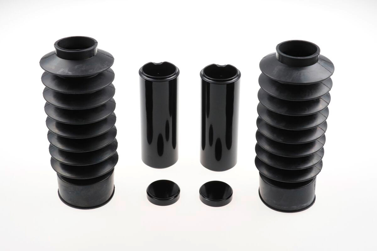 CULT WERK FORK COVER KIT LONG SCOUT IN-SCO009