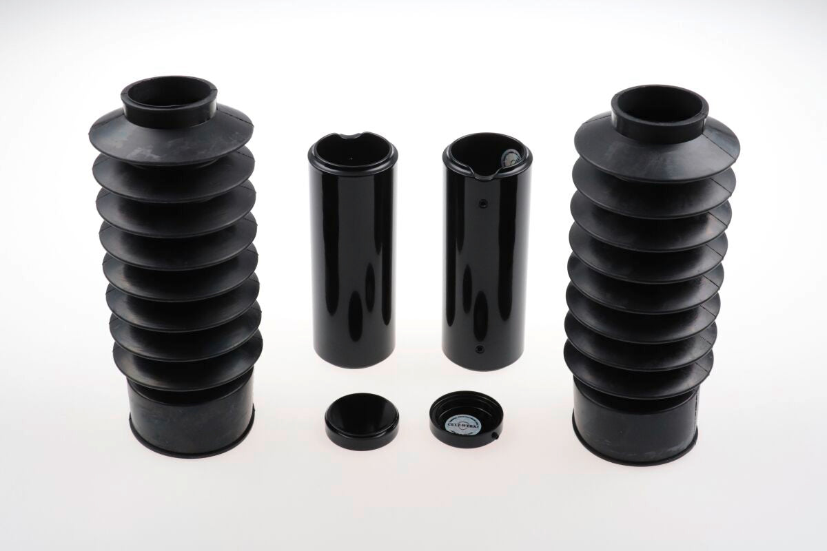 CULT WERK FORK COVER KIT LONG SCOUT IN-SCO009