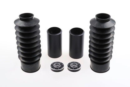 CULT WERK FORK COVER KIT MID SCOUT IN-SCO044