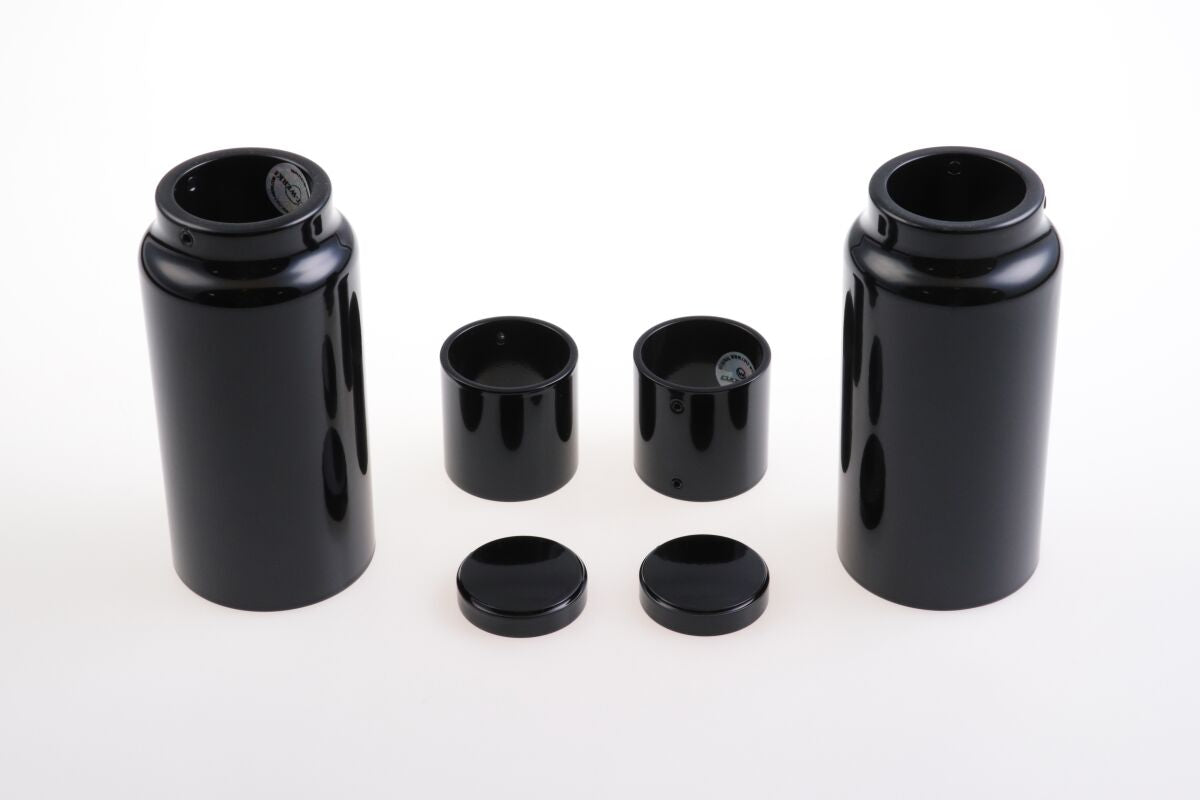 CULT WERK FORK COVER KIT SHRT SCOUT IN-SCO012